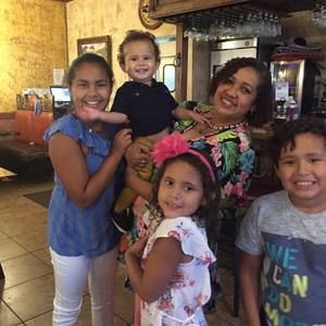 Meet your Posher, Martha